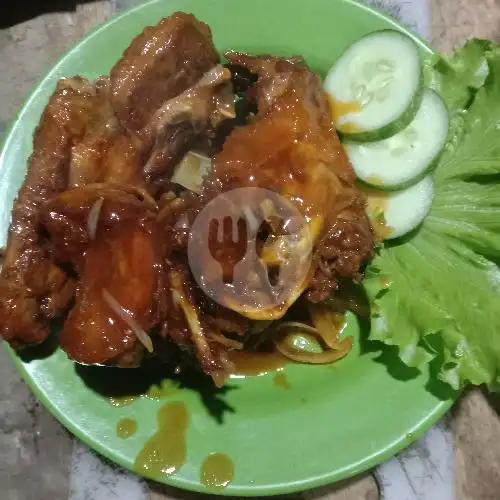 Gambar Makanan Seafood 79 Do'a Kembar 10