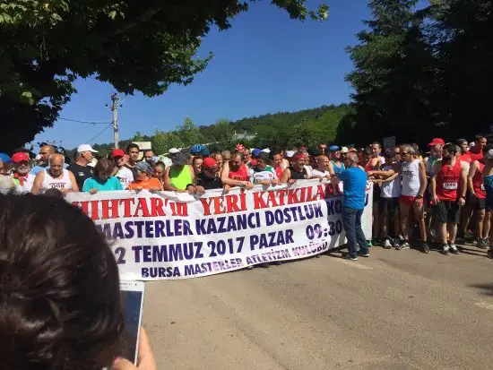 Muhtarın Yeri Kazancı'nin yemek ve ambiyans fotoğrafları 42