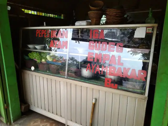 Gambar Makanan RM Solo 6