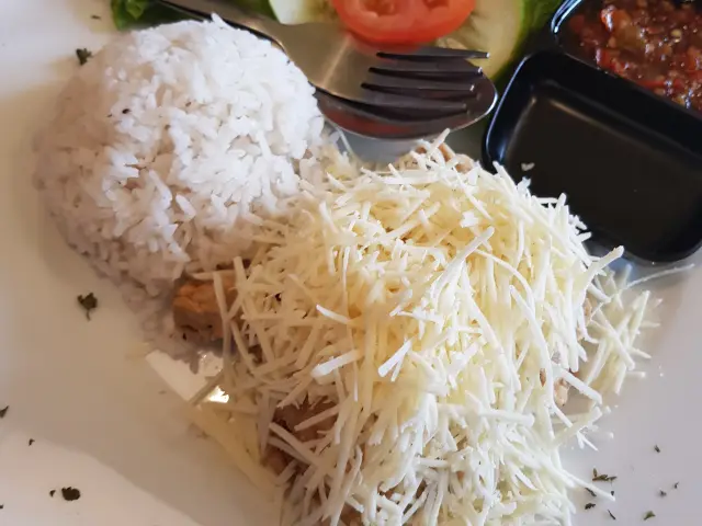 Gambar Makanan PastaKangen 8