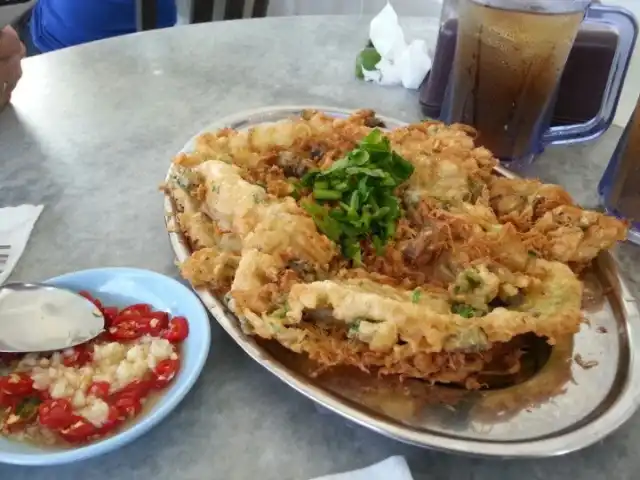 Tung Fong Sea Food Restaurant Food Photo 7