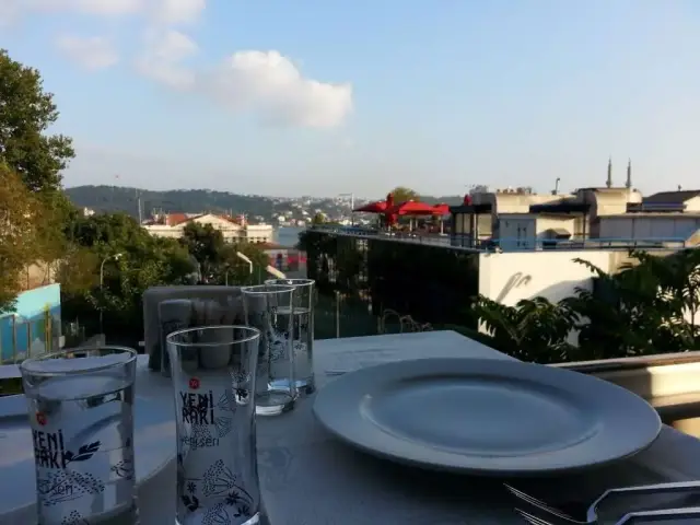 Harbi Adana Kebap & kaburga'nin yemek ve ambiyans fotoğrafları 48