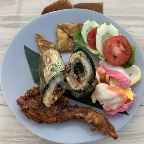 Gambar Makanan D'Wajan, Pusat Bisnis Ringroad 5