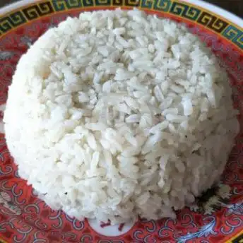 Gambar Makanan Nasi Campur Kalimantan, Nipah 9