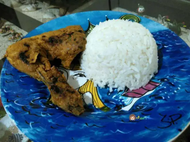 Gambar Makanan Nasi Kapau Tanjung Baru 8