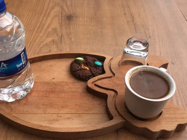 Coffeemania'nin yemek ve ambiyans fotoğrafları 17