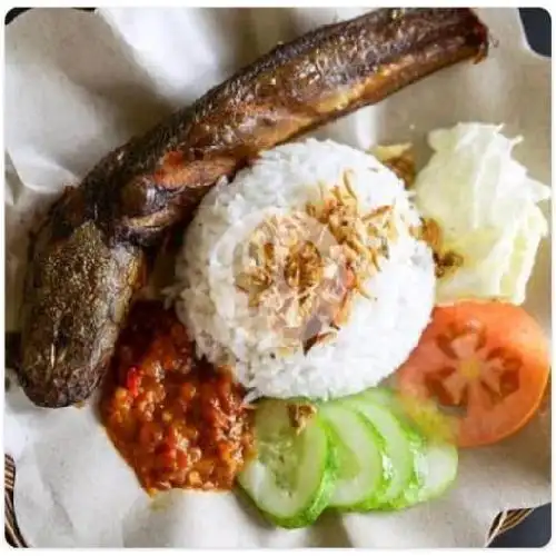 Gambar Makanan NASI GORENG GILA, Jl. Adil Makmur/kel.sukorejo 19