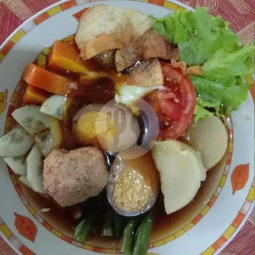 Gambar Makanan Warung Makan Pinang 3