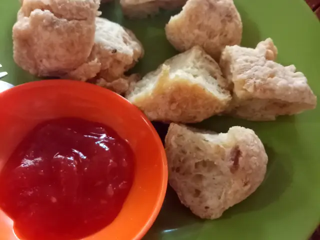 Gambar Makanan Bakmi Atjuan 12