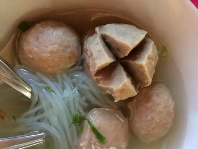 Gambar Makanan Bakso Asri 10