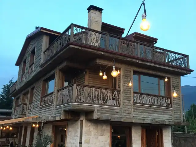 Satuti Restaurant'nin yemek ve ambiyans fotoğrafları 13