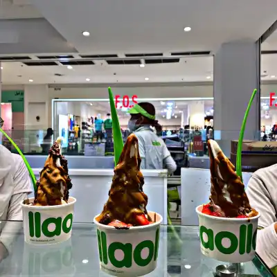 llao llao