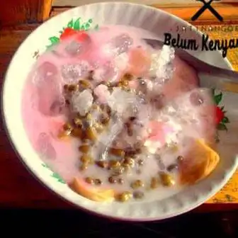 Gambar Makanan Bubur Kacang Ijo Khas Madura Grand Wisata, Mustika Jaya 6