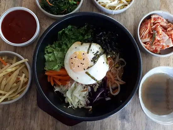 Kimchitiam Korean Food Food Photo 2