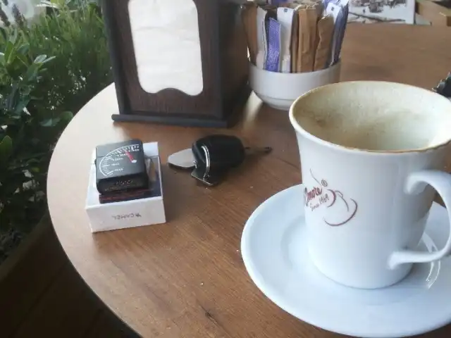 Caffe D'amore