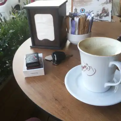 Caffe D'amore