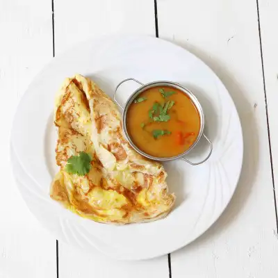 EIFI ROTI CANAI