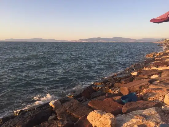 Sisede Balik Cafe-Resaurant-Kahvalti'nin yemek ve ambiyans fotoğrafları 4