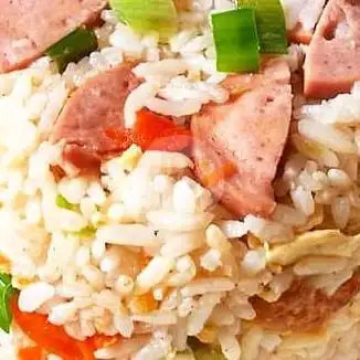 Gambar Makanan Nasigoreng Shifa Dan Lumpia Shifa, Padang Utara 11