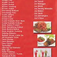 Gambar Makanan Sederhana Jaya 1