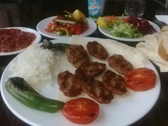 Öz Anadolu Kebap & Pide Salonu'nin yemek ve ambiyans fotoğrafları 13