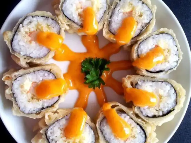 Gambar Makanan Sushi-ya 11