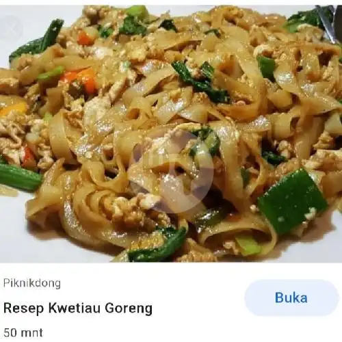 Gambar Makanan Nasi Goreng Pakde 17