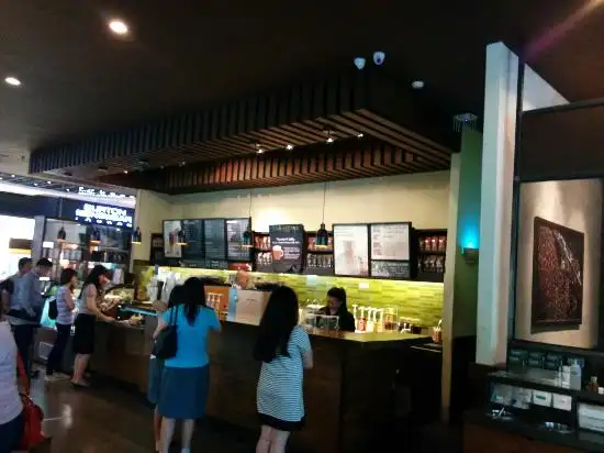 Gambar Makanan Starbucks 14