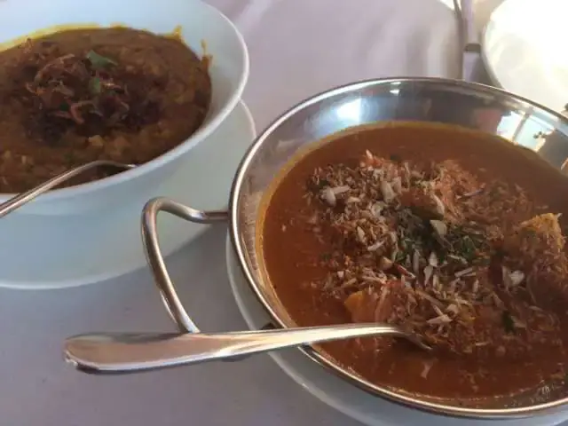 Taj-Mahal Indian Restaurant'nin yemek ve ambiyans fotoğrafları 78