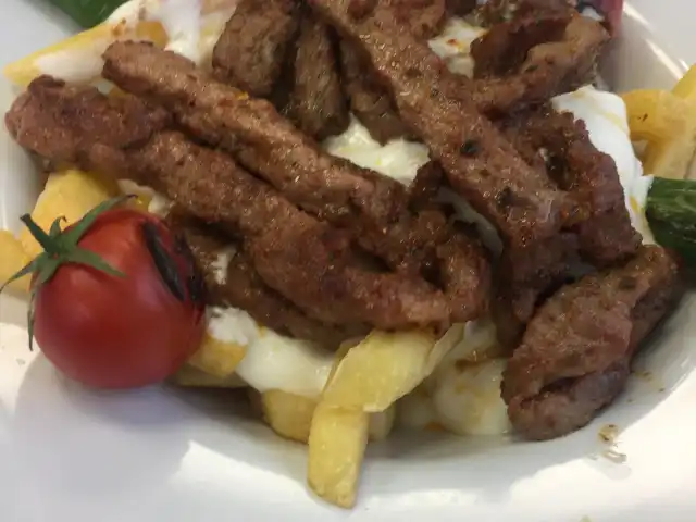 MAN Cafe Shop'nin yemek ve ambiyans fotoğrafları 2