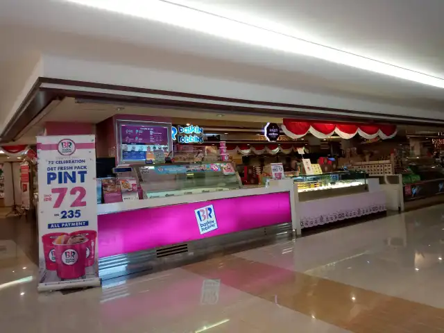 Gambar Makanan Baskin Robbins 16