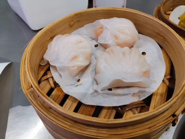 Gambar Makanan Haka Dimsum Shop Blok M 18