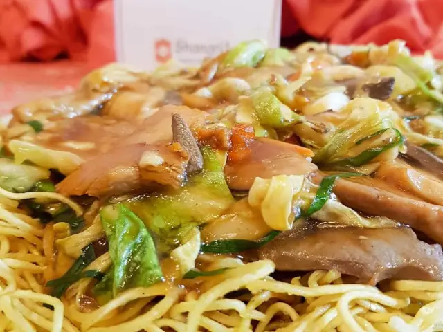 Shangri-La Finest Chinese Cuisine Food Photo 12