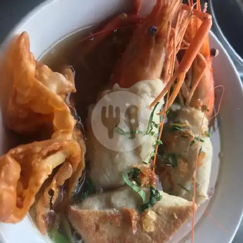 Gambar Makanan Bakso Bolu Lancar Jaya 3