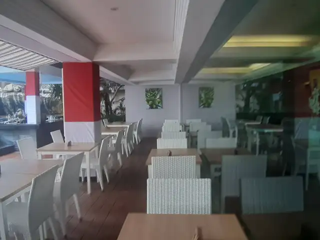 Gambar Makanan Anggrek Coffee Shop - Bintang Kuta Hotel 3