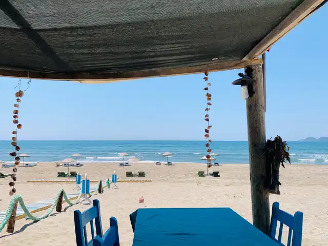 Deniz Restaurant&Cafe'nin yemek ve ambiyans fotoğrafları 2