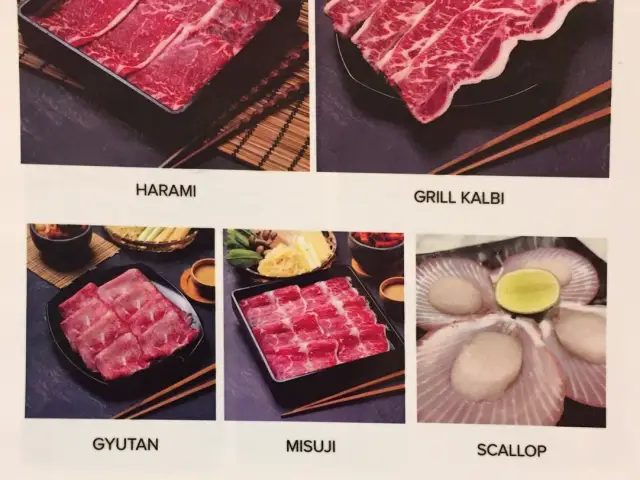 Gambar Makanan Shabu Jin 3