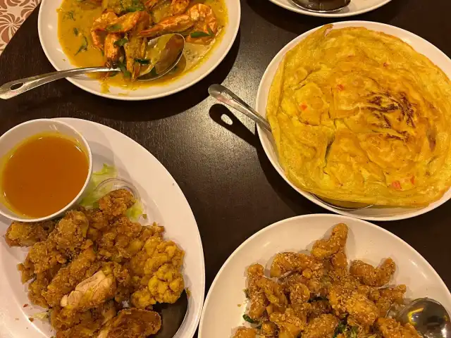 Restoran Haji Sharin Low Food Photo 3