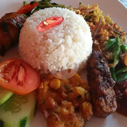 Gambar Makanan Warung Bunda Raya, Gunung Soputan 18