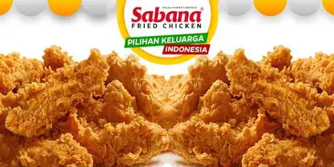Sabana Fried Chicken, Dasa Raya