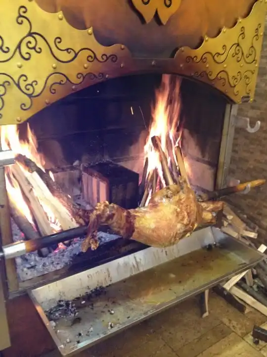 Osmancık Kuzu Çevirme'nin yemek ve ambiyans fotoğrafları 2