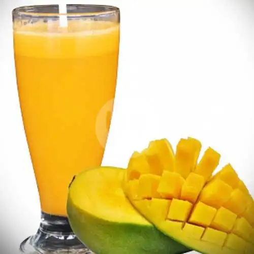 Gambar Makanan Imron Juice, Bengkong Harapan 3