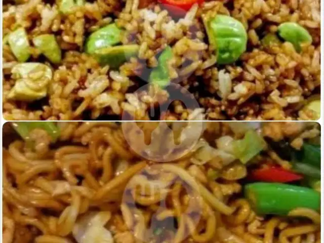 Gambar Makanan Pawon Nasi Goreng Hot, Cibinong 1