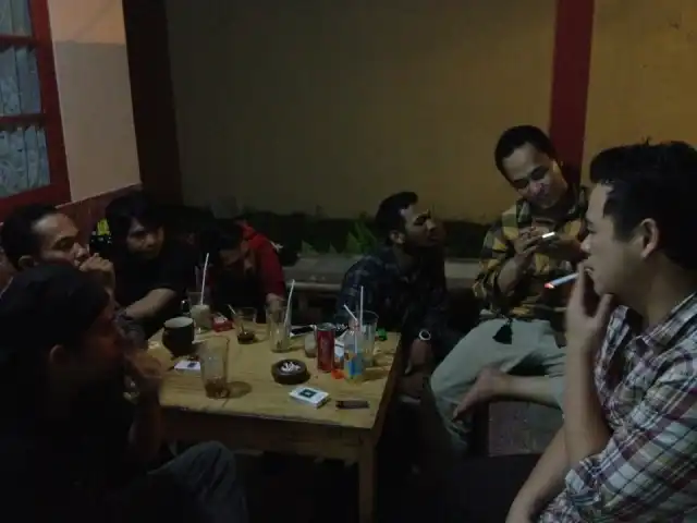 Gambar Makanan Beranda Kafe 11