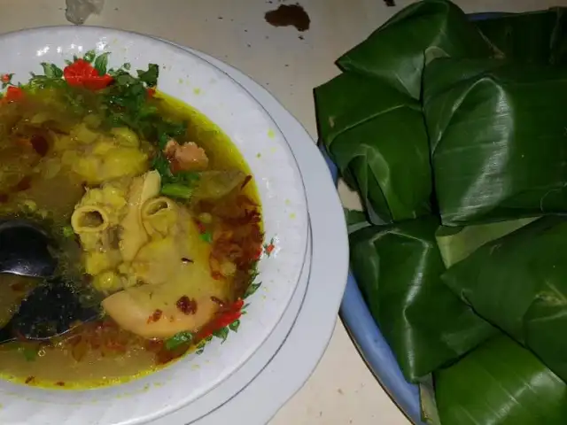 Gambar Makanan Soto Madura Tapak Siring 10