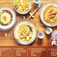 Oriental Wok By Ali Food Photo 1