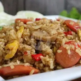 Gambar Makanan Nasi Goreng Jasun Delicious, Pojok Selatan 2 8