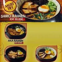 Gambar Makanan Kira Ramen 1