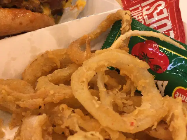 Gambar Makanan Flip Burger 6
