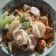 Gambar Makanan Tahu Telor dan Gado Gado, Temas 1